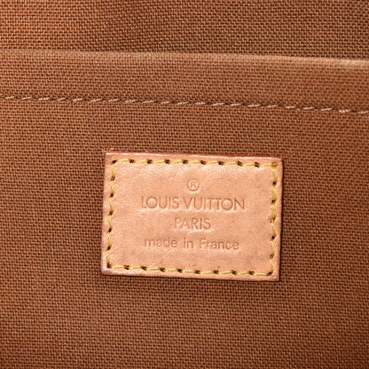 Louis Vuitton Monogram Popincourt 6 of 12