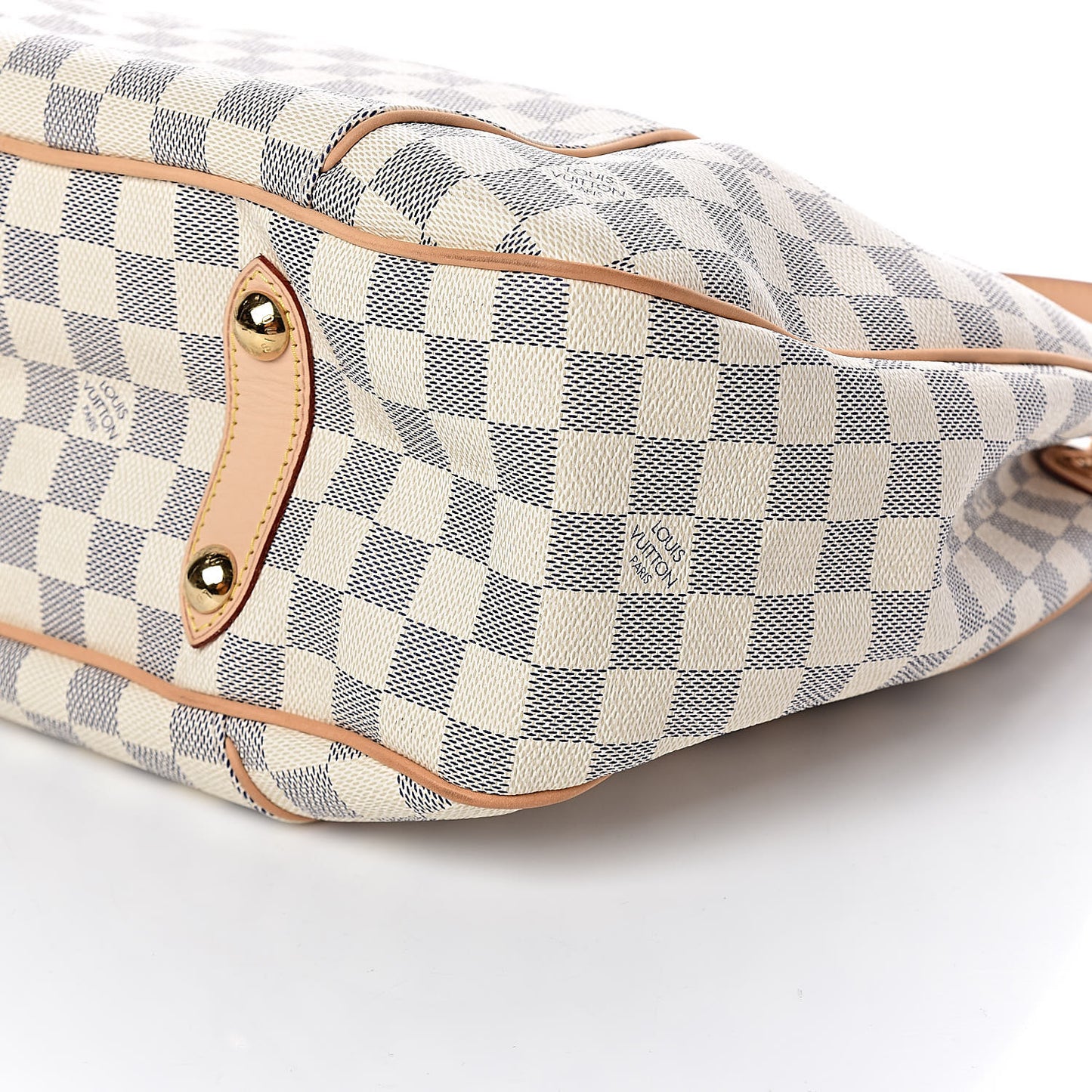 Damier Azur Galliera PM