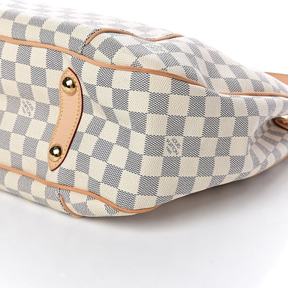 Louis Vuitton Damier Azur Galliera PM 8 of 8