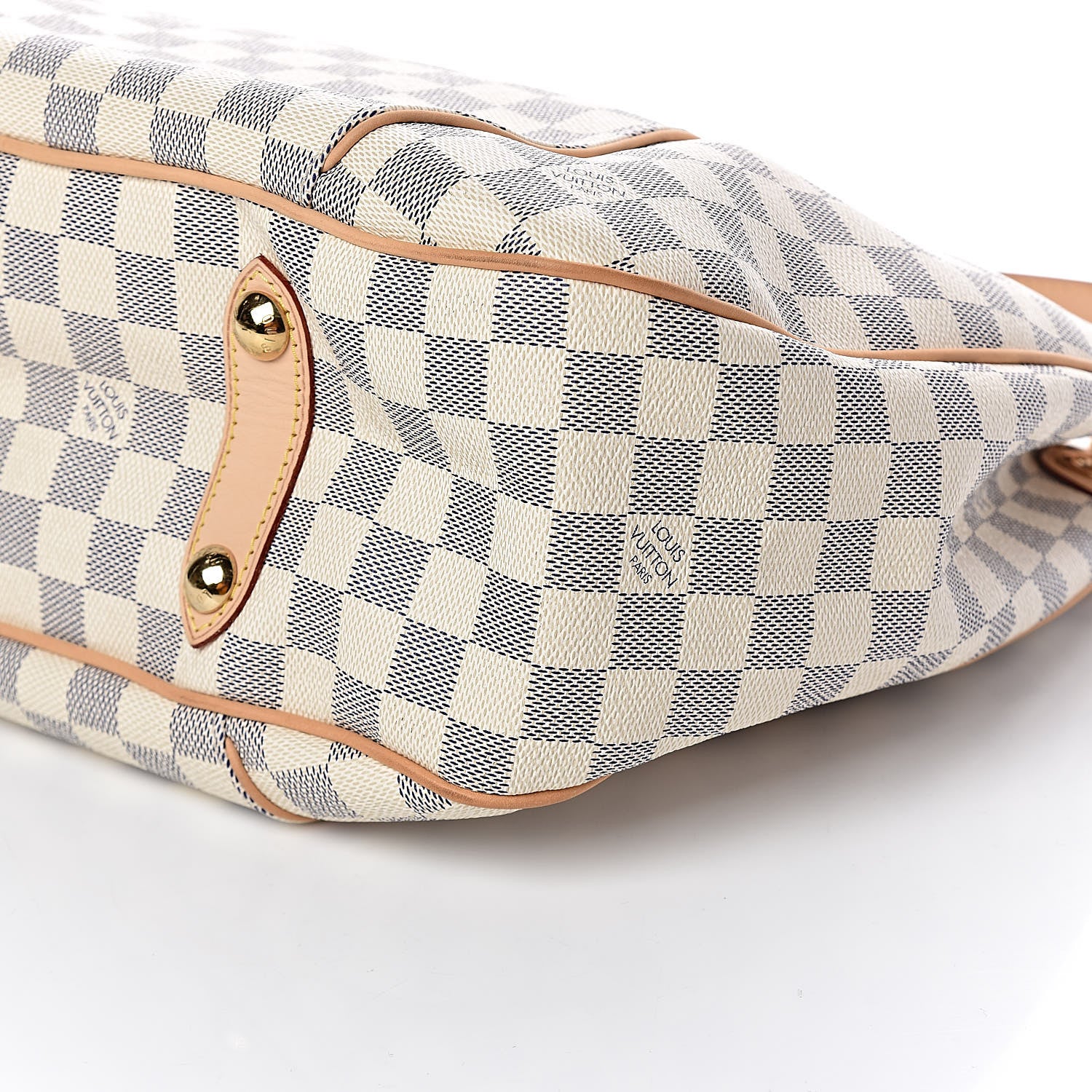 Louis Vuitton Damier Azur Galliera PM 8 of 8