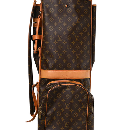 Louis Vuitton Monogram Sac Golf 7 of 12