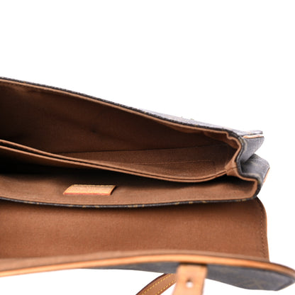Louis Vuitton Monogram Pochette Marelle MM 5 of 15