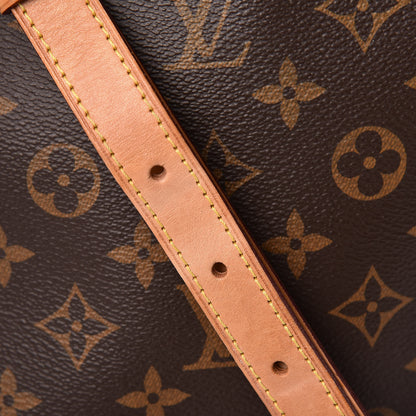 Louis Vuitton Monogram Odeon PM 12 of 13