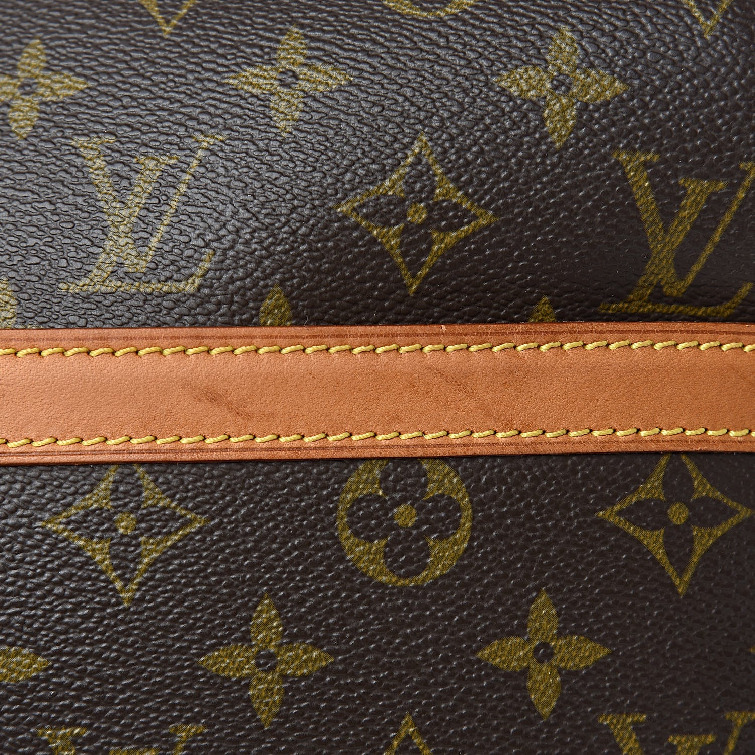Louis Vuitton Monogram Reporter GM 17 of 17