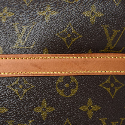 Louis Vuitton Monogram Reporter GM 17 of 17