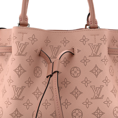 Louis Vuitton Mahina Girolata Magnolia 9 of 14