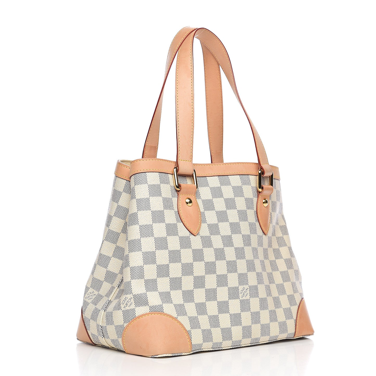 Damier Azur Hampstead PM