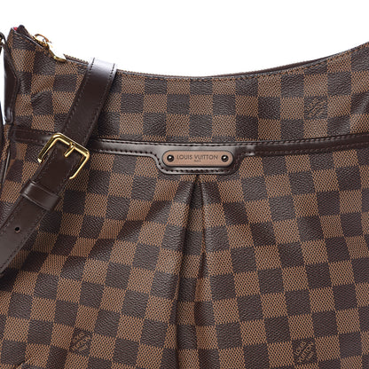 Louis Vuitton Damier Ebene Bloomsbury PM 8 of 8