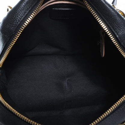 Chloe Calfskin Medium Paraty Black 5 of 8