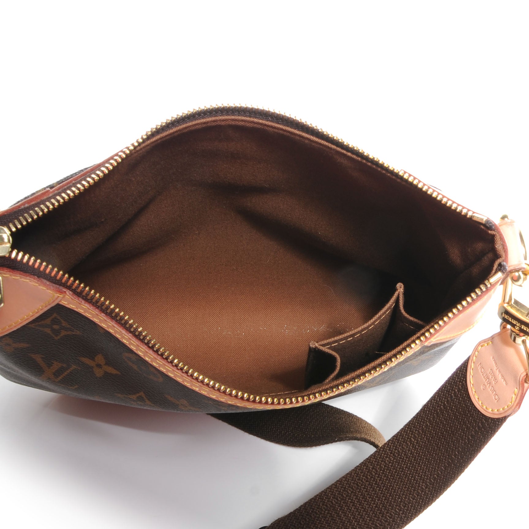 Louis Vuitton Monogram Odeon PM 5 of 9