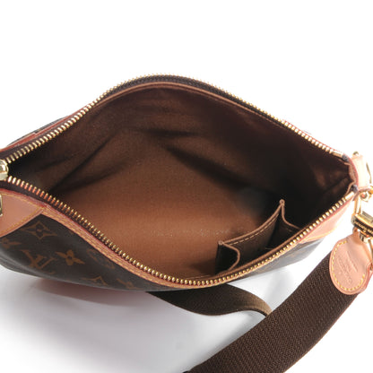 Louis Vuitton Monogram Odeon PM 5 of 9