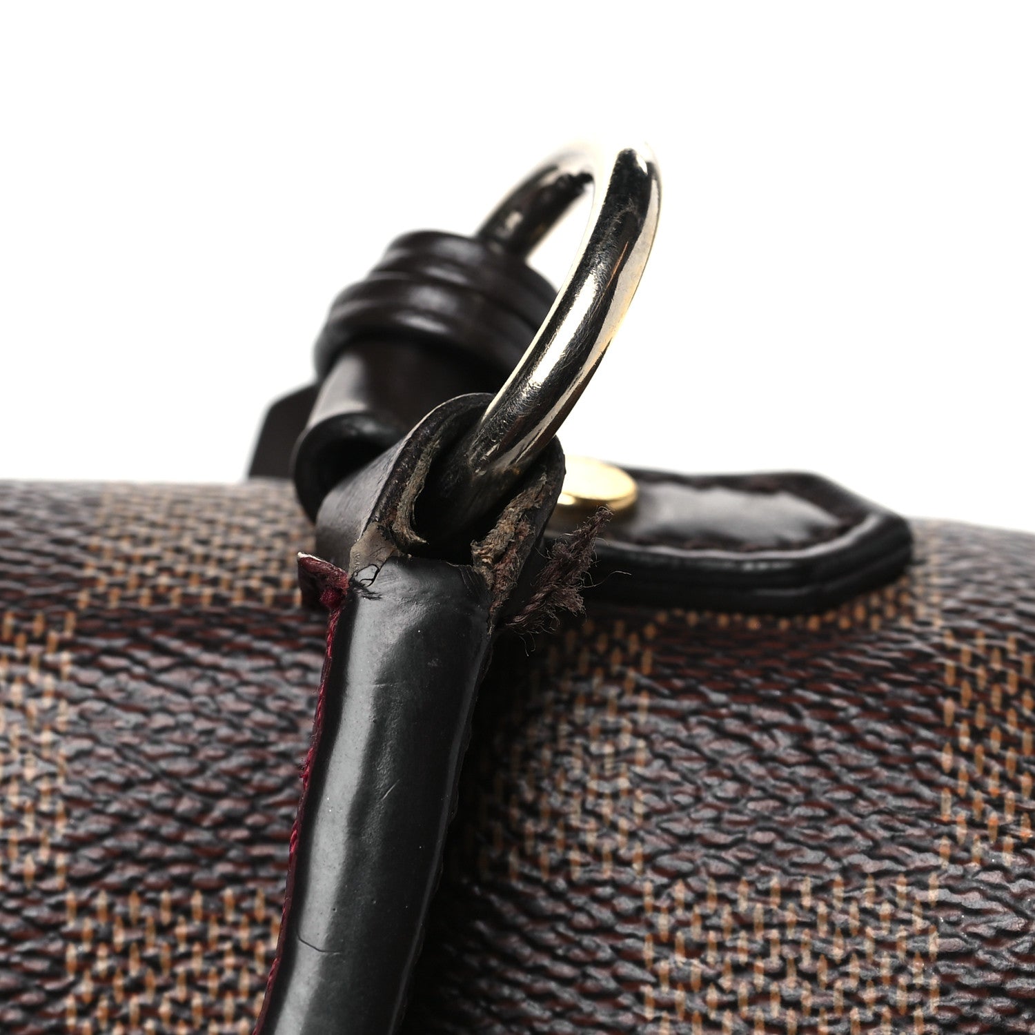 Louis Vuitton Damier Ebene Bond Street Bordeaux 10 of 11