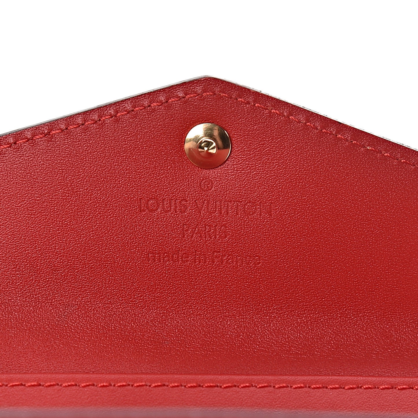 Vernis Multicles 4 Key Holder Cherry