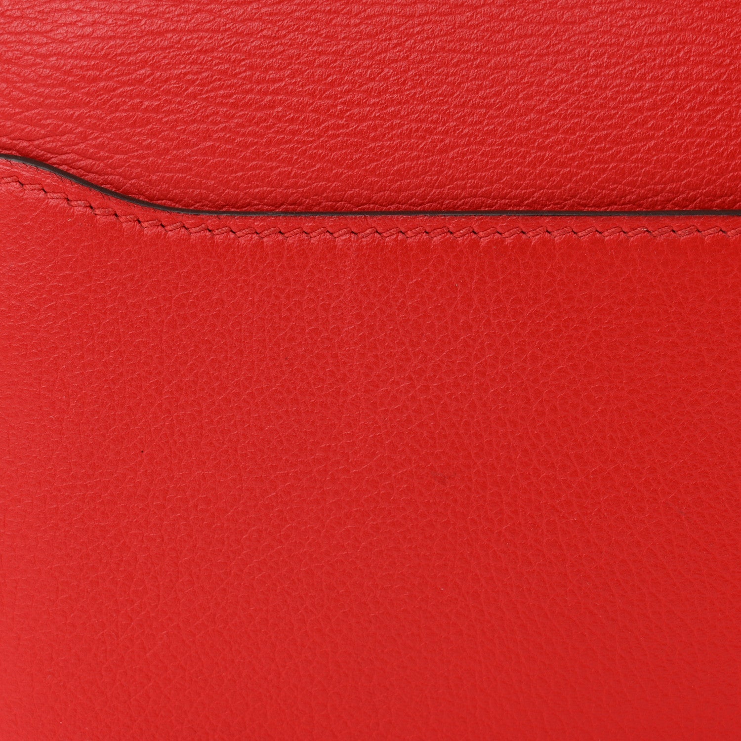 Hermes Evercolor Mini Sac Roulis Rouge De Coeur 15 of 15