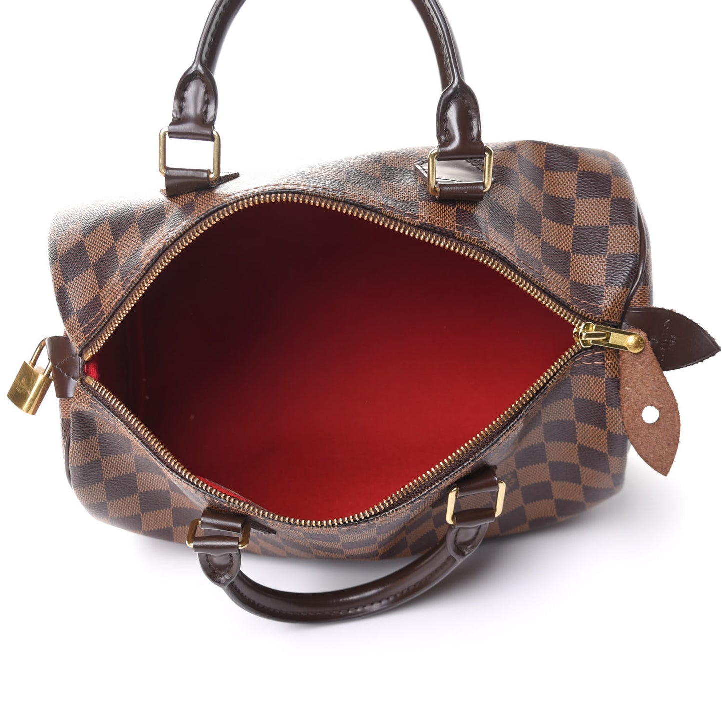 Damier Ebene Speedy 30