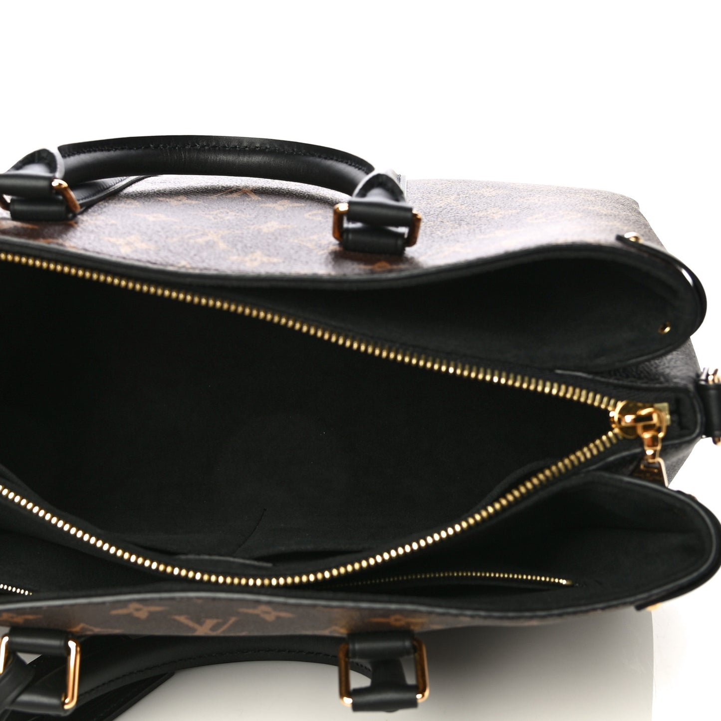 Monogram Soufflot MM Black