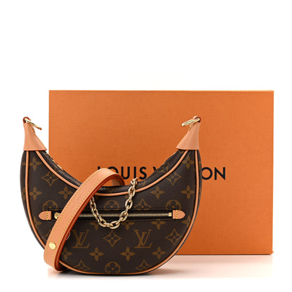 Louis Vuitton Monogram Loop 10 of 10