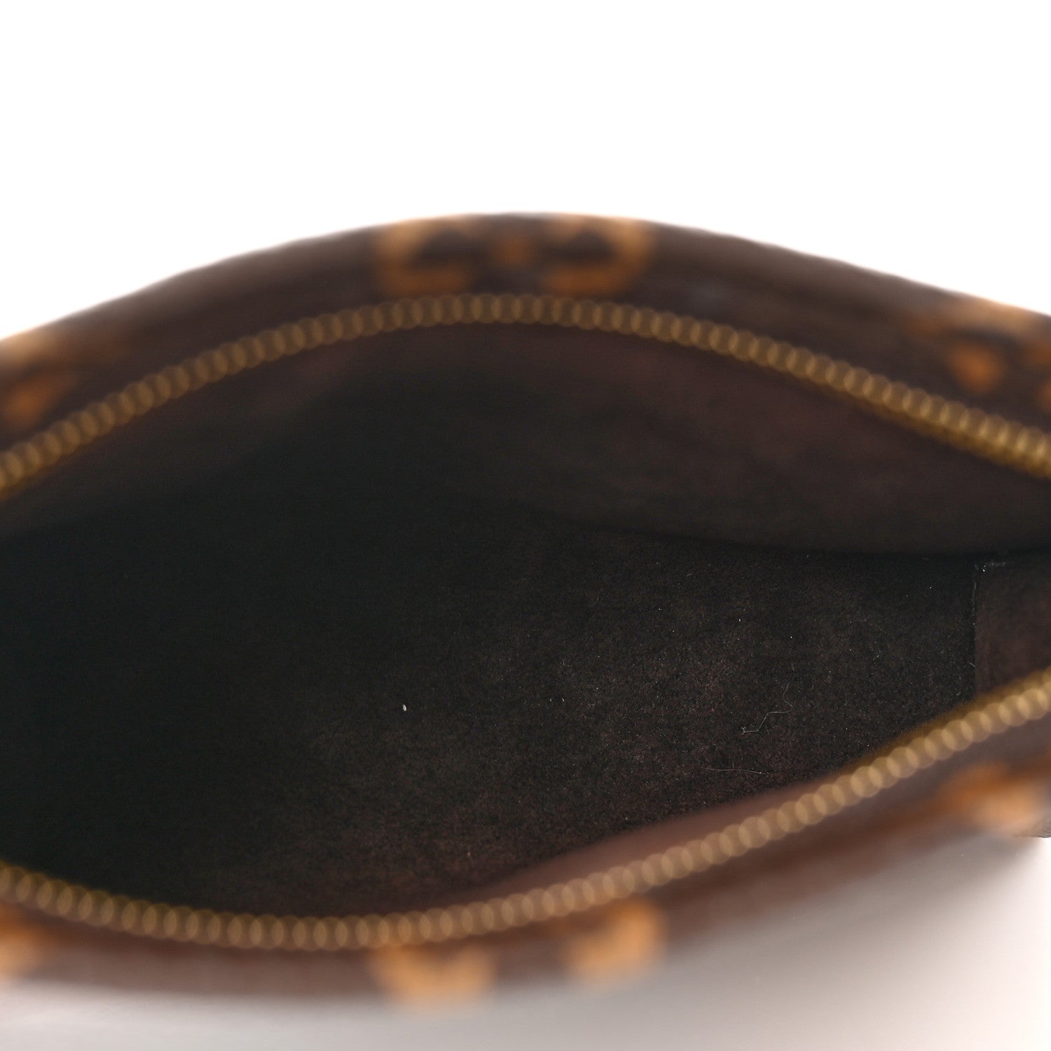 Louis Vuitton Monogram Toiletry Pouch 15 5 of 6
