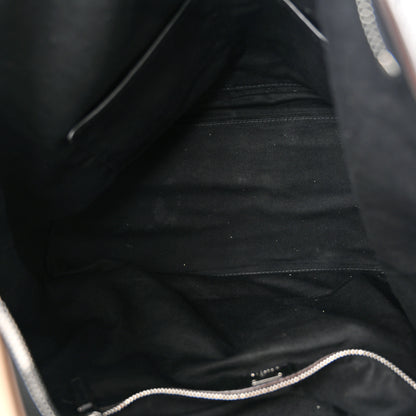 MCM Calfskin Ottomar Large Klara Hobo Black 5 of 15