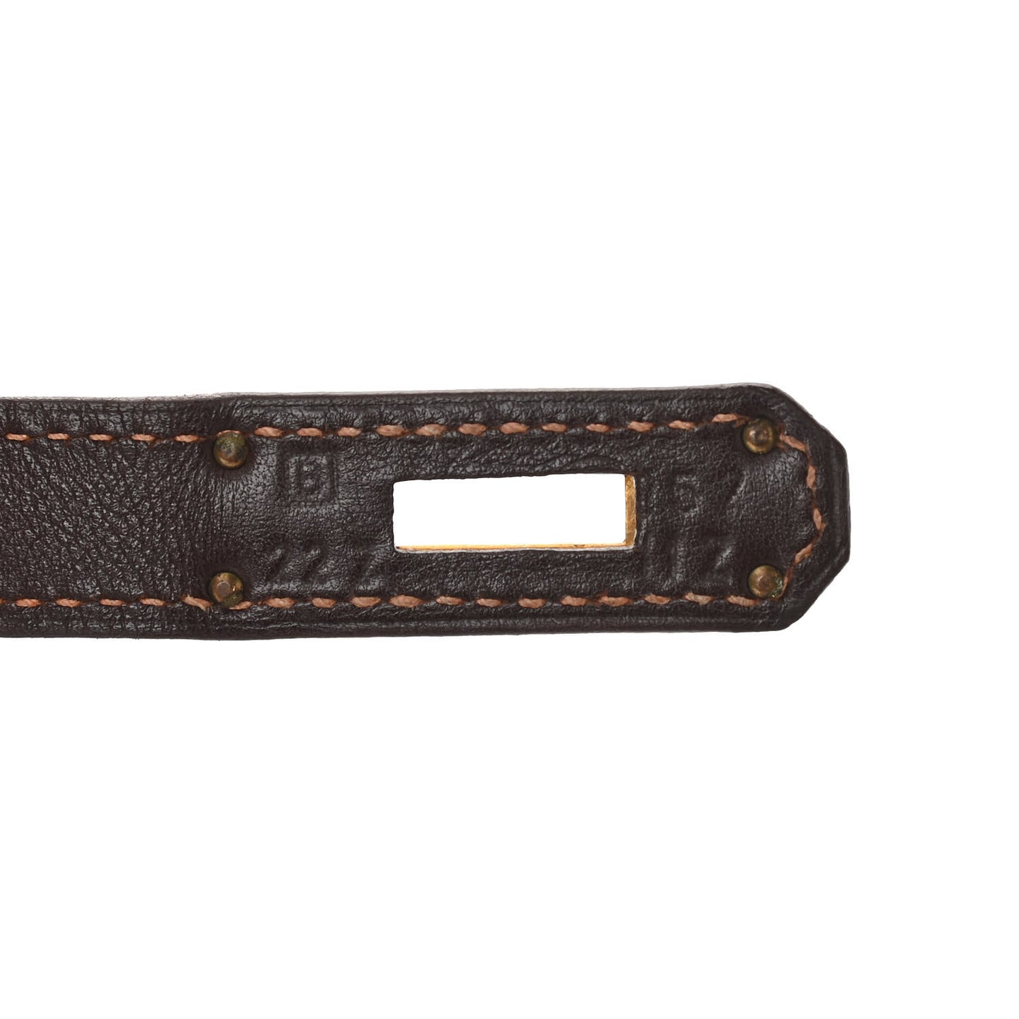 Gulliver Birkin 35 Havane