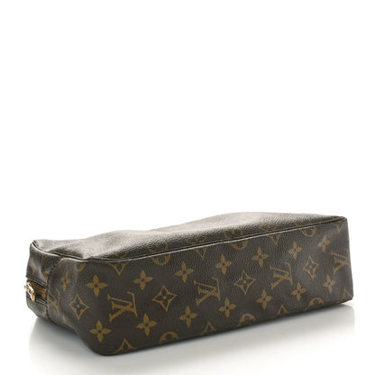 Louis Vuitton Monogram Trousse Toilette 28 4 of 7