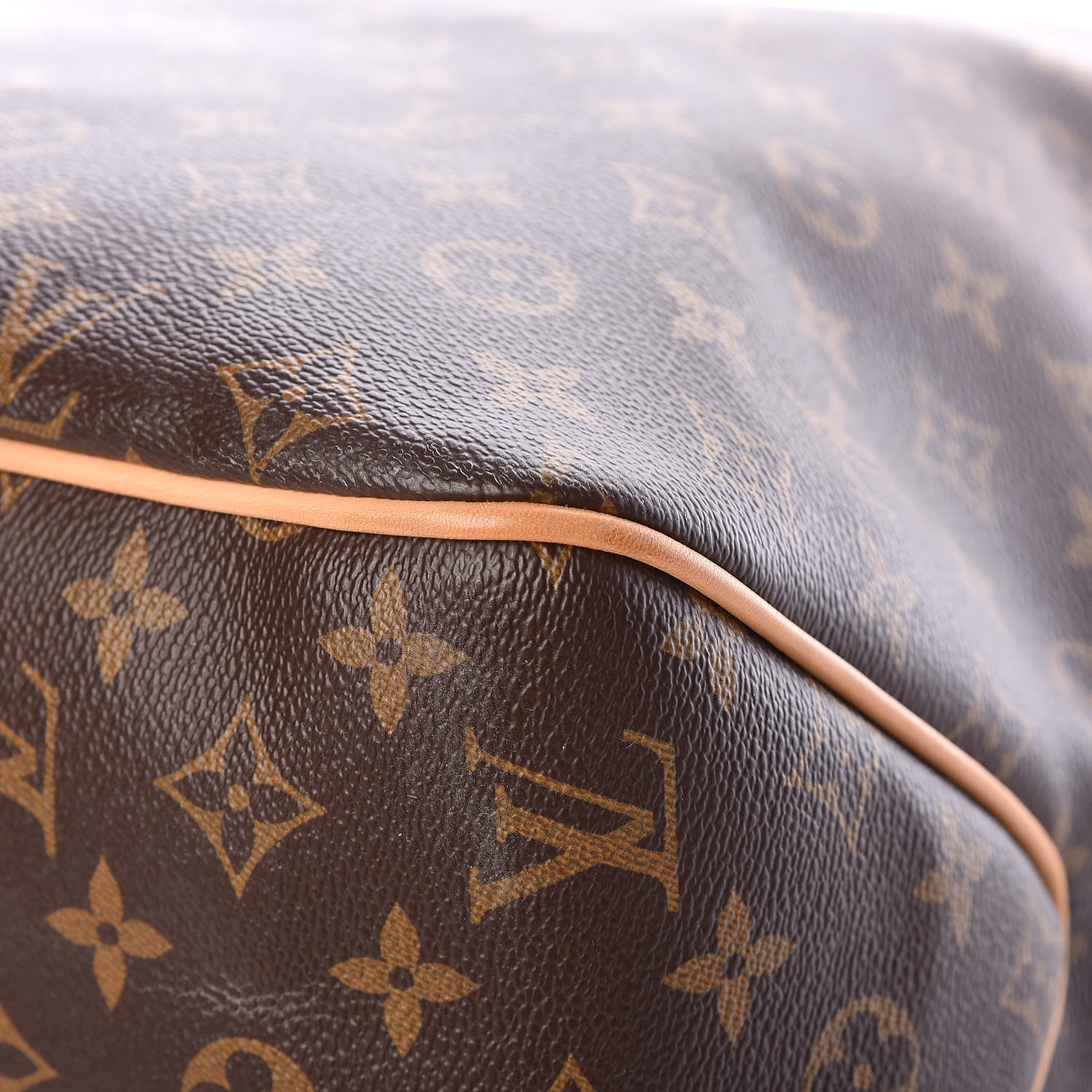 Louis Vuitton Monogram Delightful GM NM 10 of 13