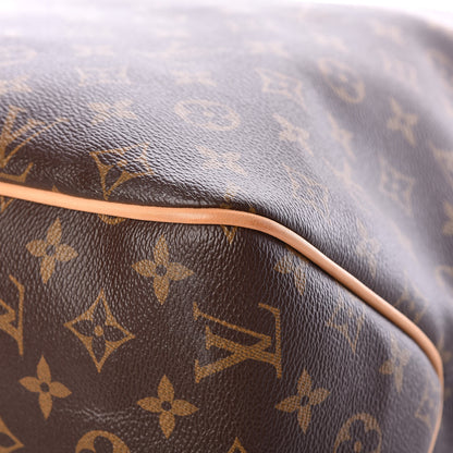 Louis Vuitton Monogram Delightful GM NM 10 of 13