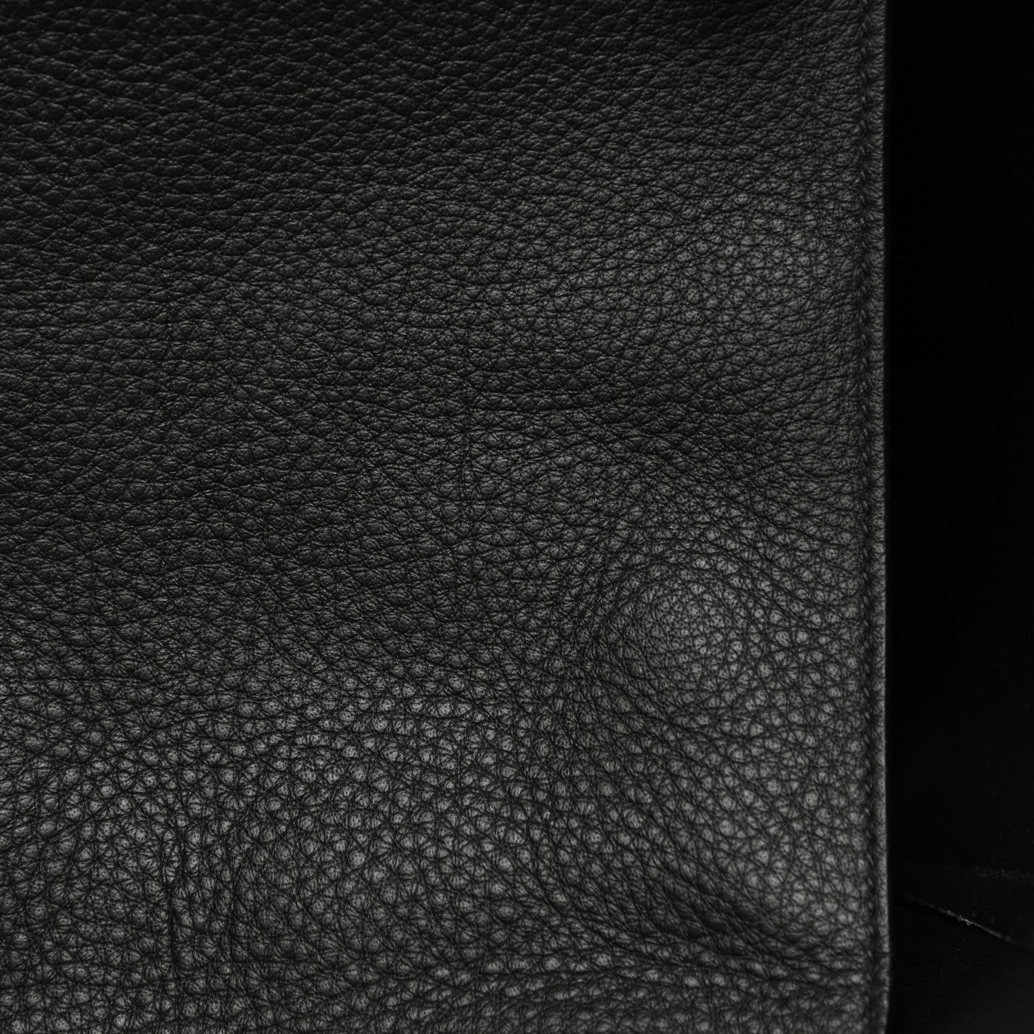 Balenciaga Calfskin Small Everyday Tote Bag Black 17 of 18