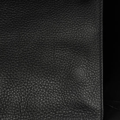 Balenciaga Calfskin Small Everyday Tote Bag Black 17 of 18