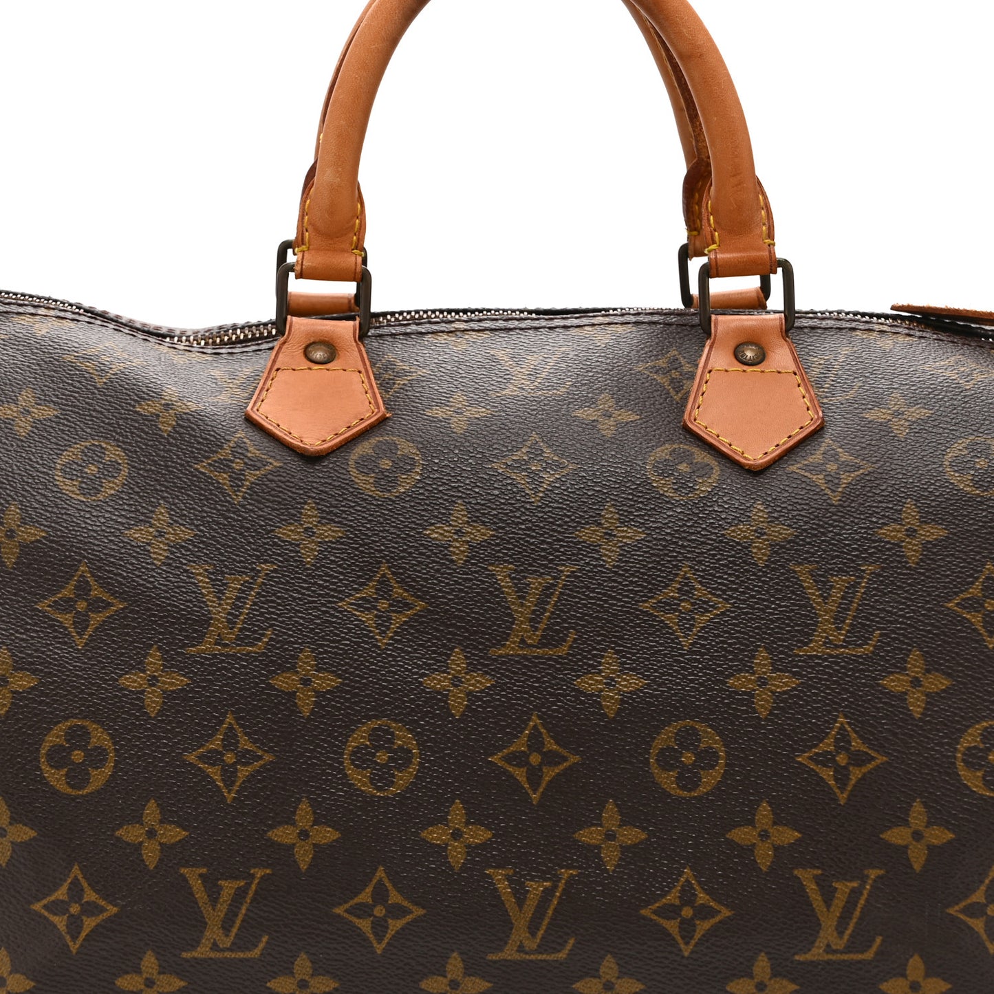 Monogram Speedy 40
