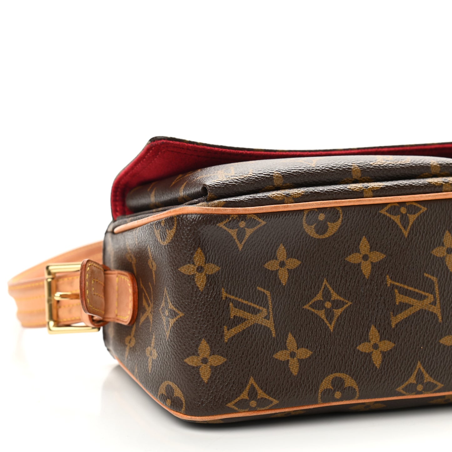 Monogram Viva-Cite MM