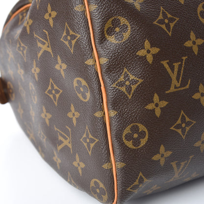 Louis Vuitton Monogram Speedy 35 8 of 9