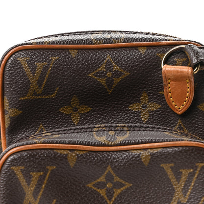 Louis Vuitton Monogram Amazone PM 7 of 9