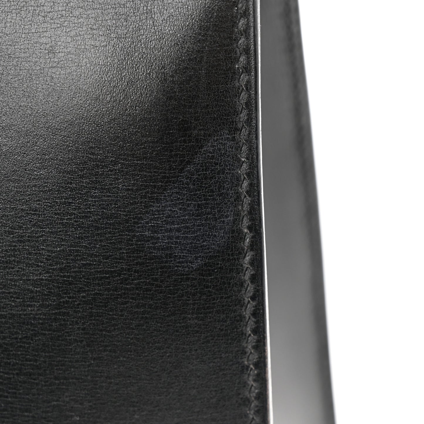 Box Kelly Sellier 28 Black