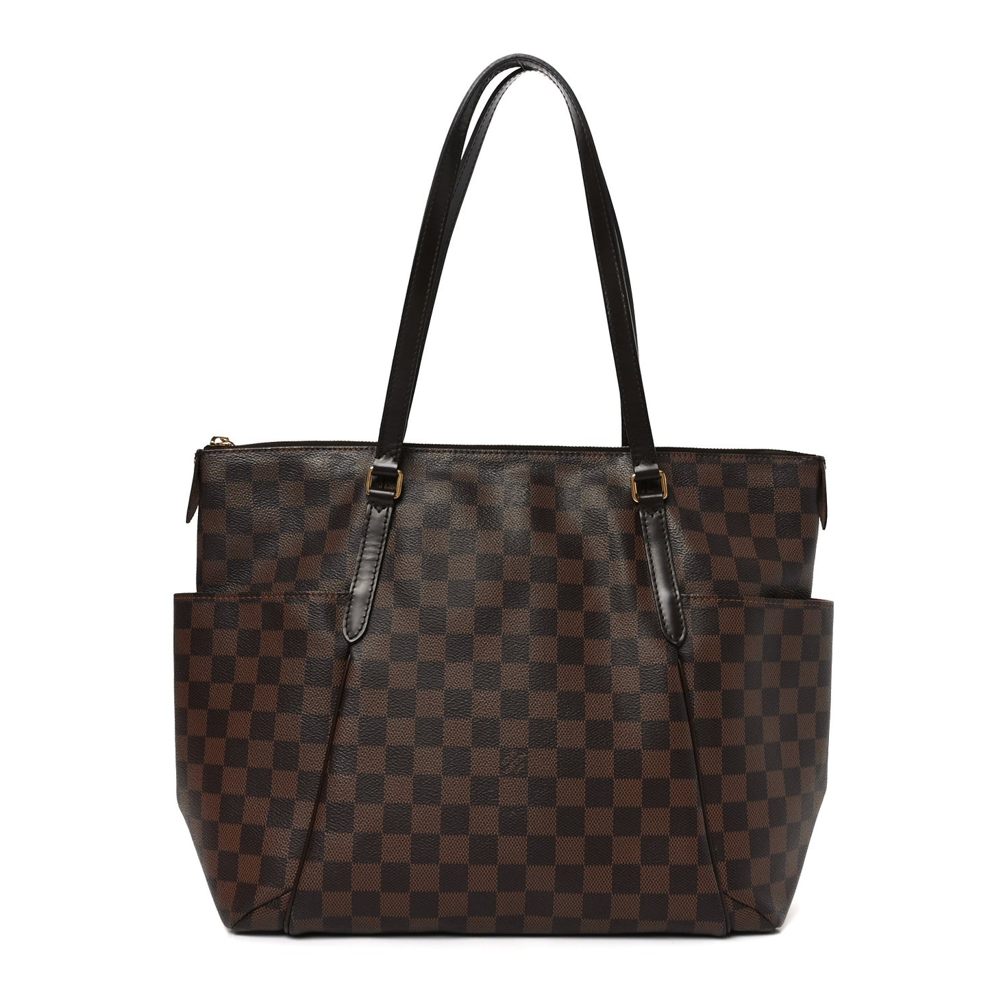 Damier Ebene Totally MM
