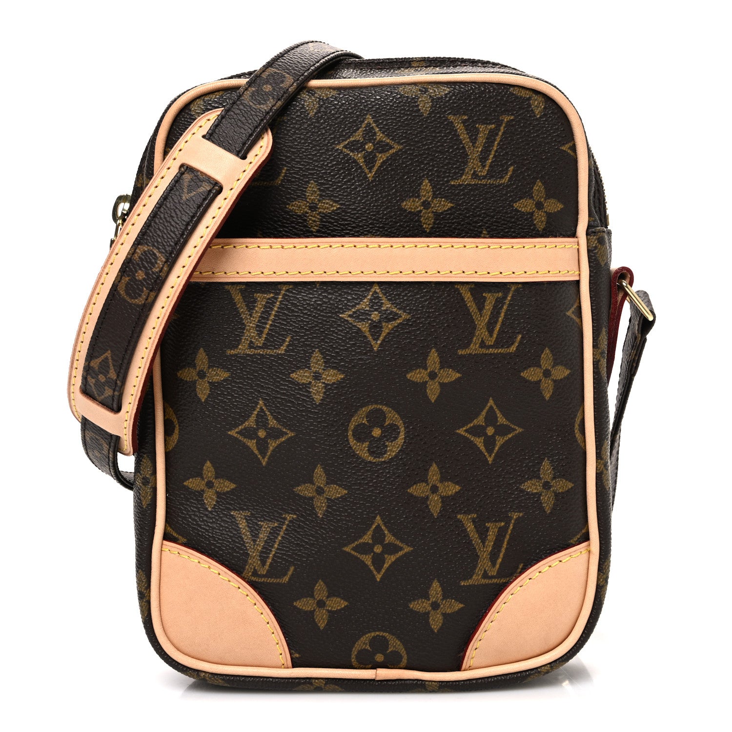 Louis Vuitton Monogram Danube 21 1 of 10