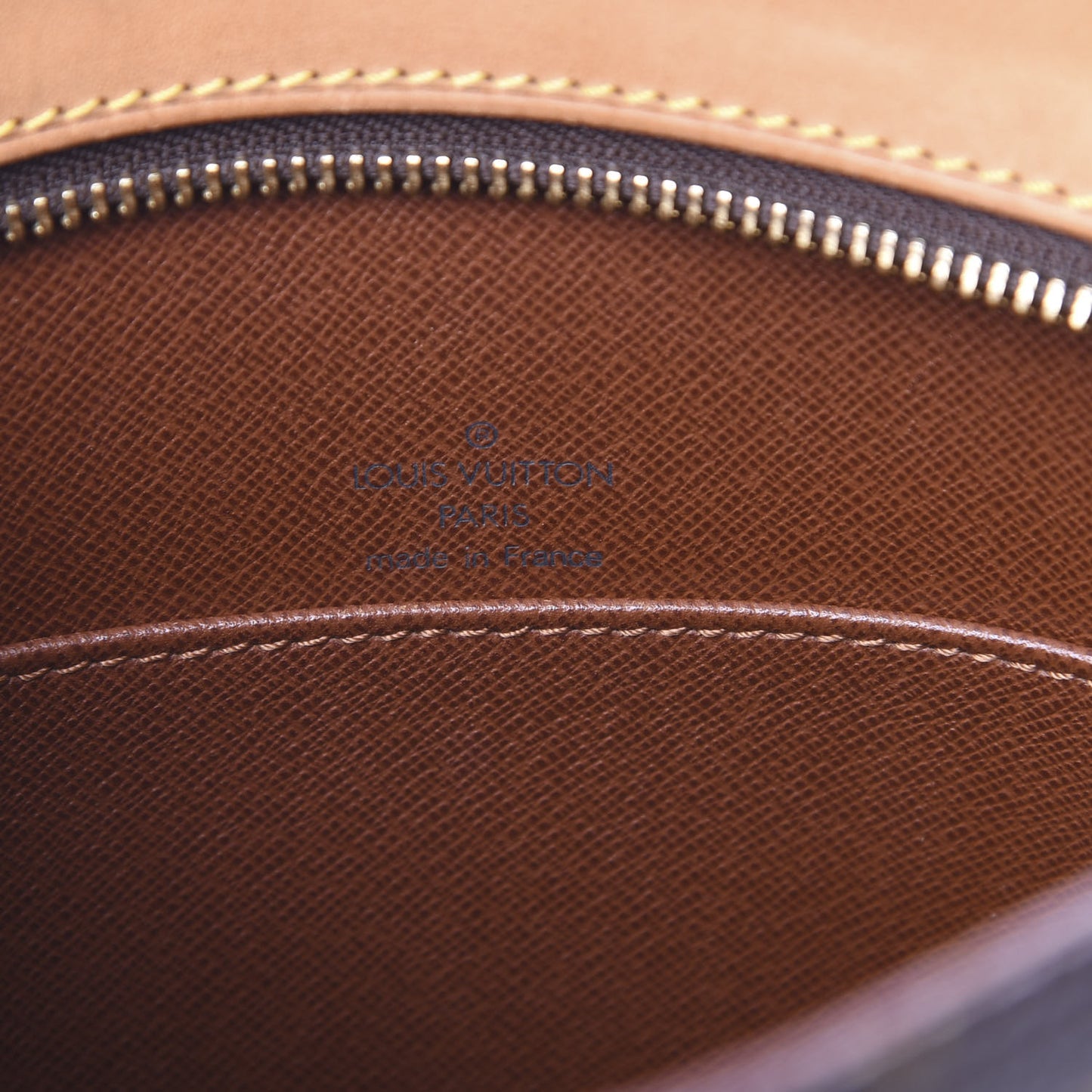 Monogram Drouot
