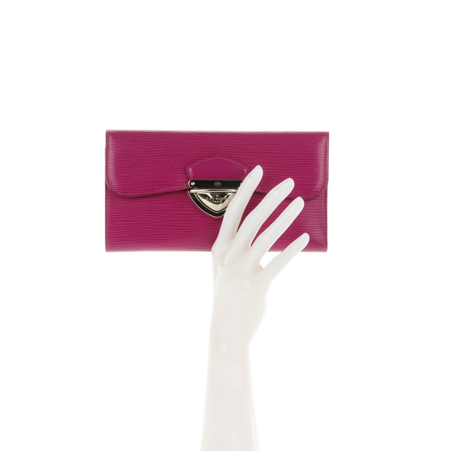 Epi Eugenie Wallet Grenade