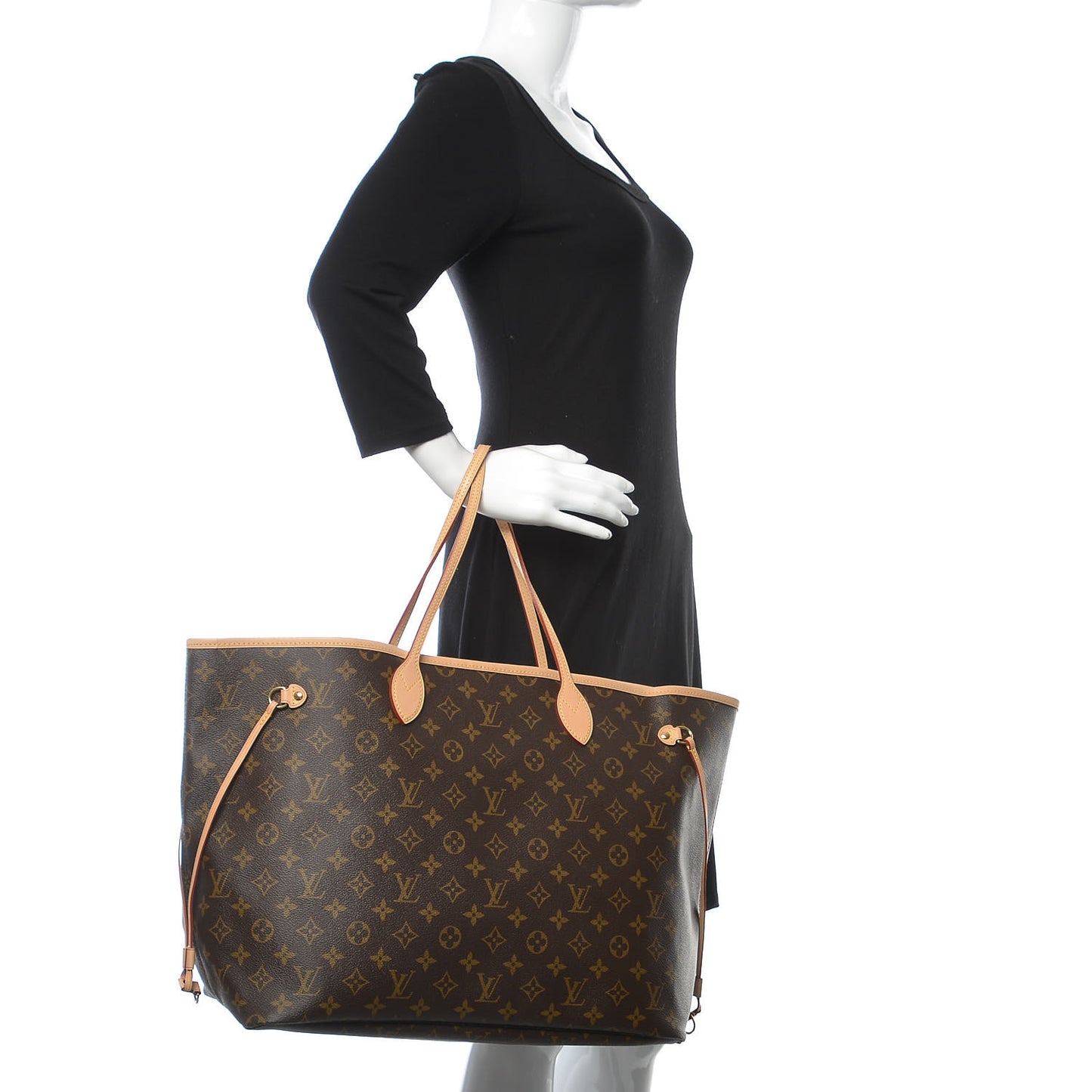 Monogram Neo Neverfull GM