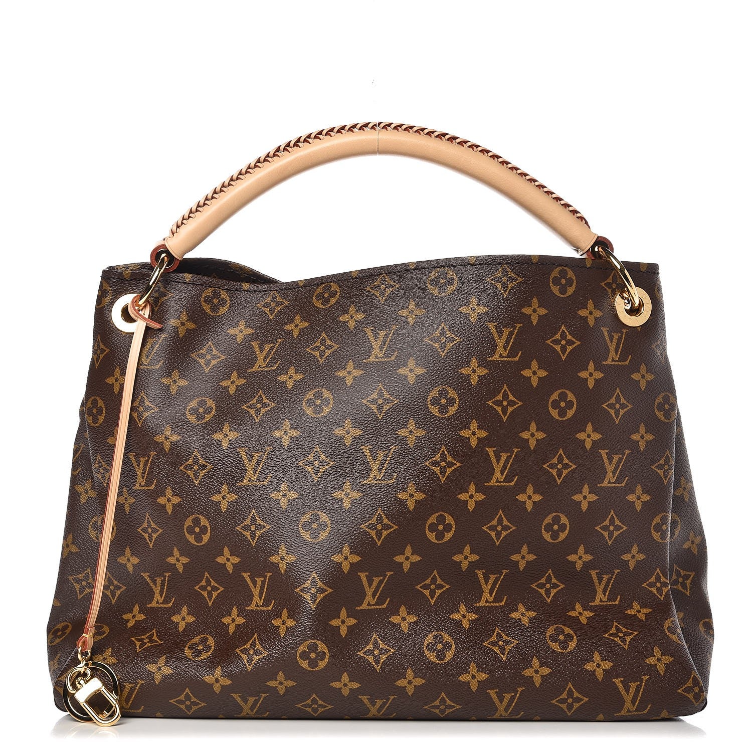 Louis Vuitton Monogram Artsy MM 1 of 9