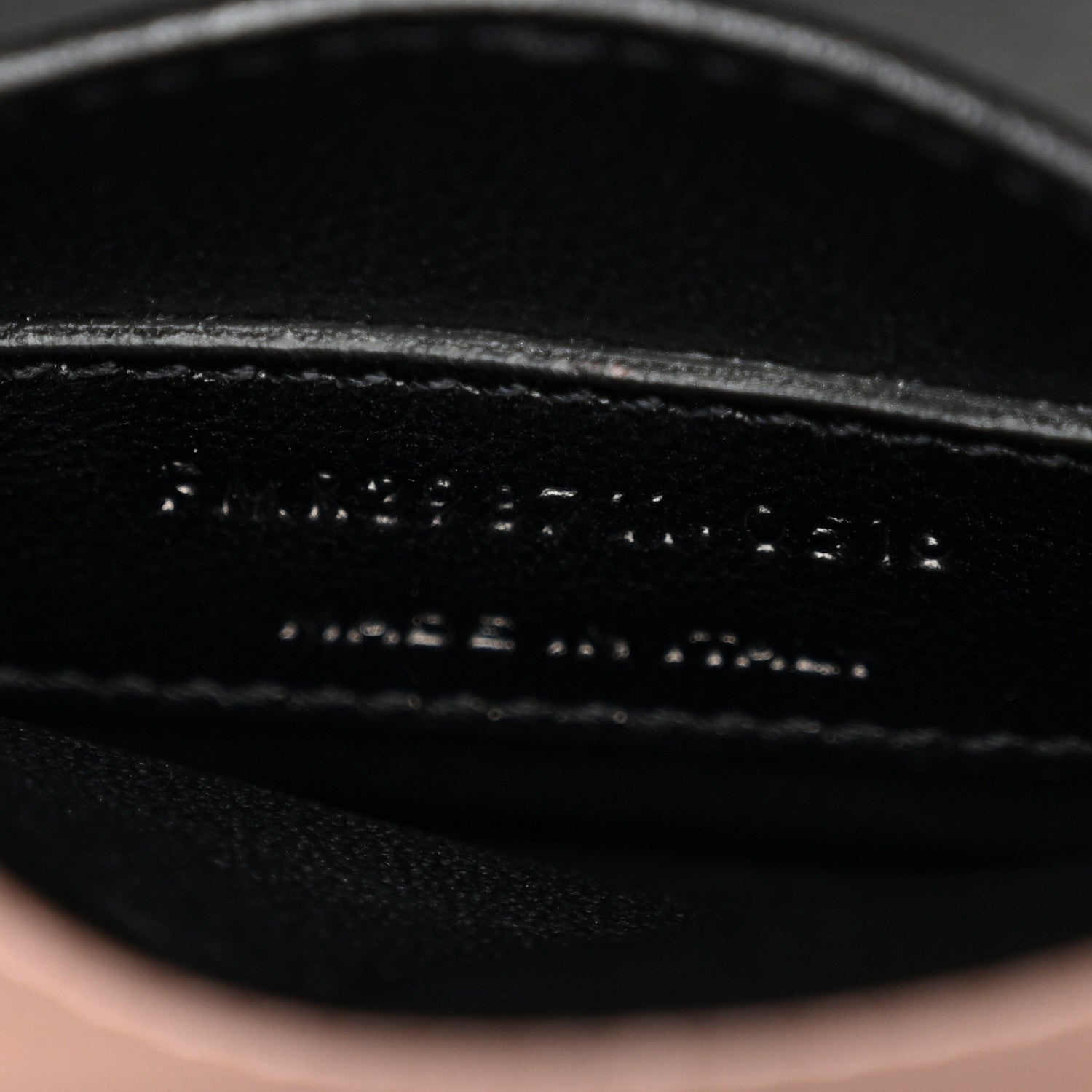 Saint Laurent Calfskin Nano Sac De Jour Pale Pink 6 of 11