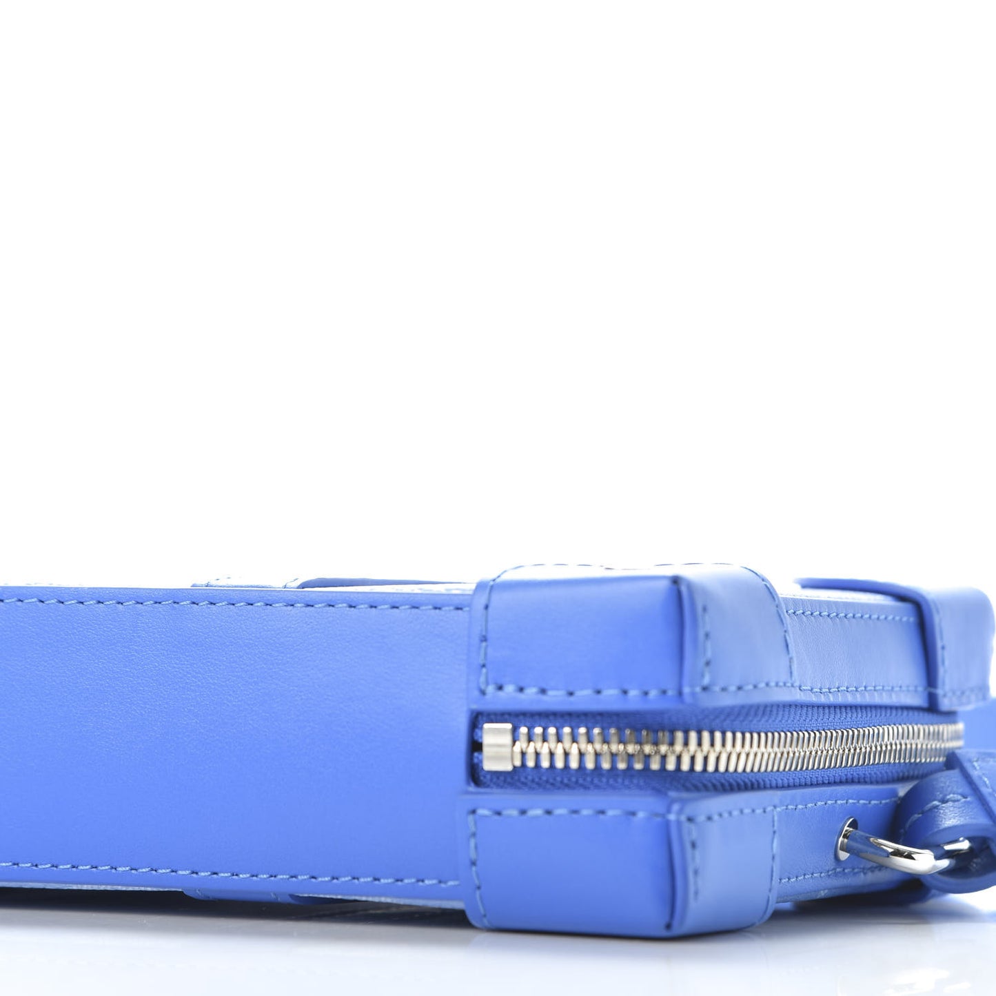 Monogram Clouds Soft Trunk Wallet