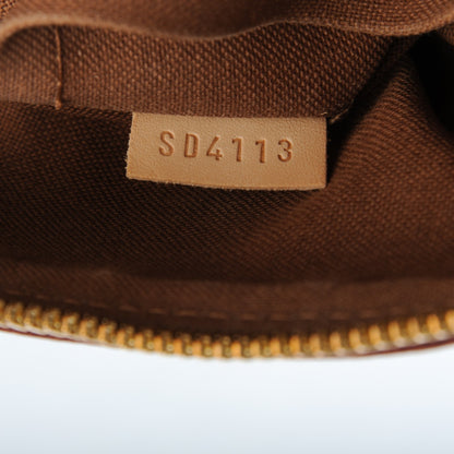 Louis Vuitton Monogram Palermo PM 8 of 10