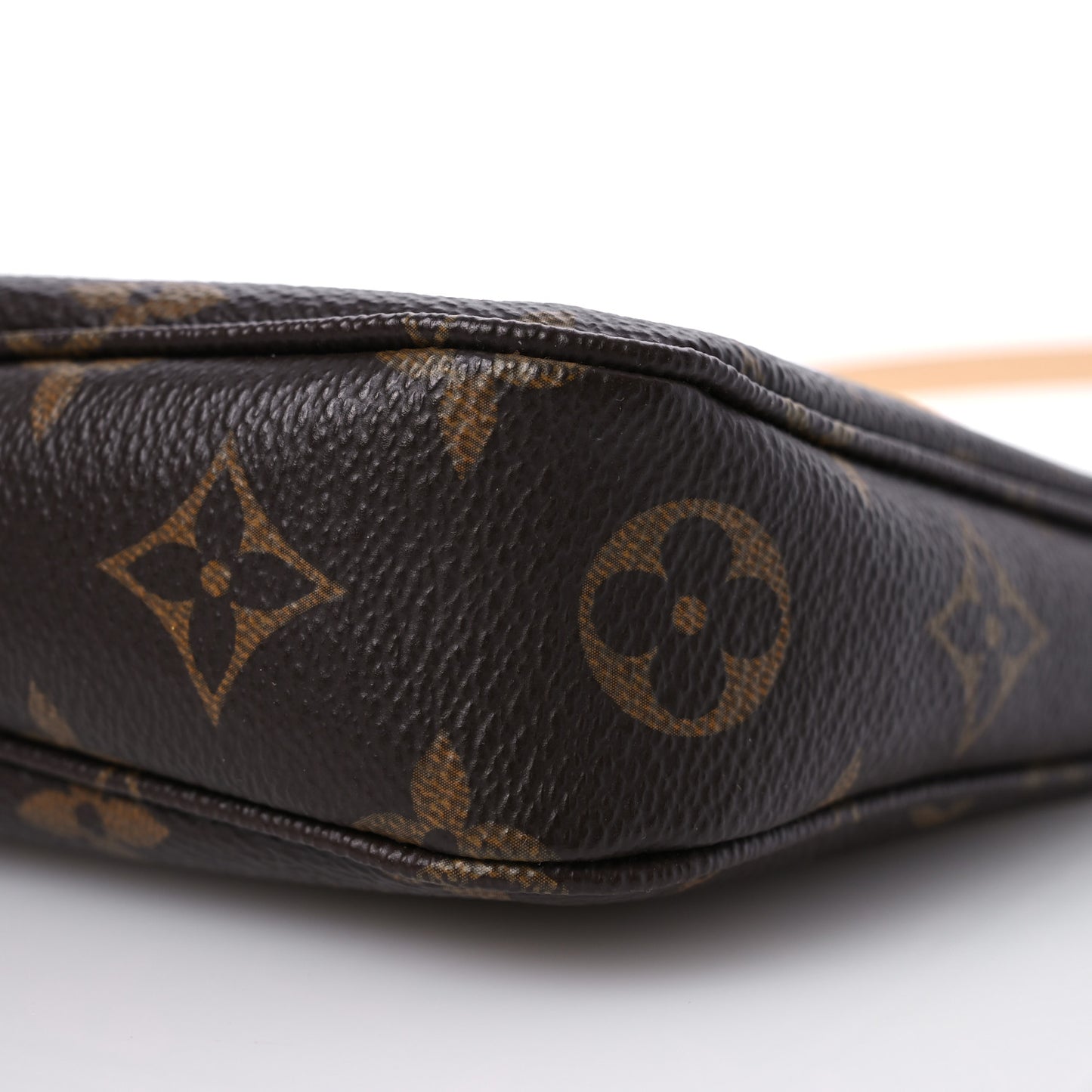 Monogram Chain Pochette Accessories