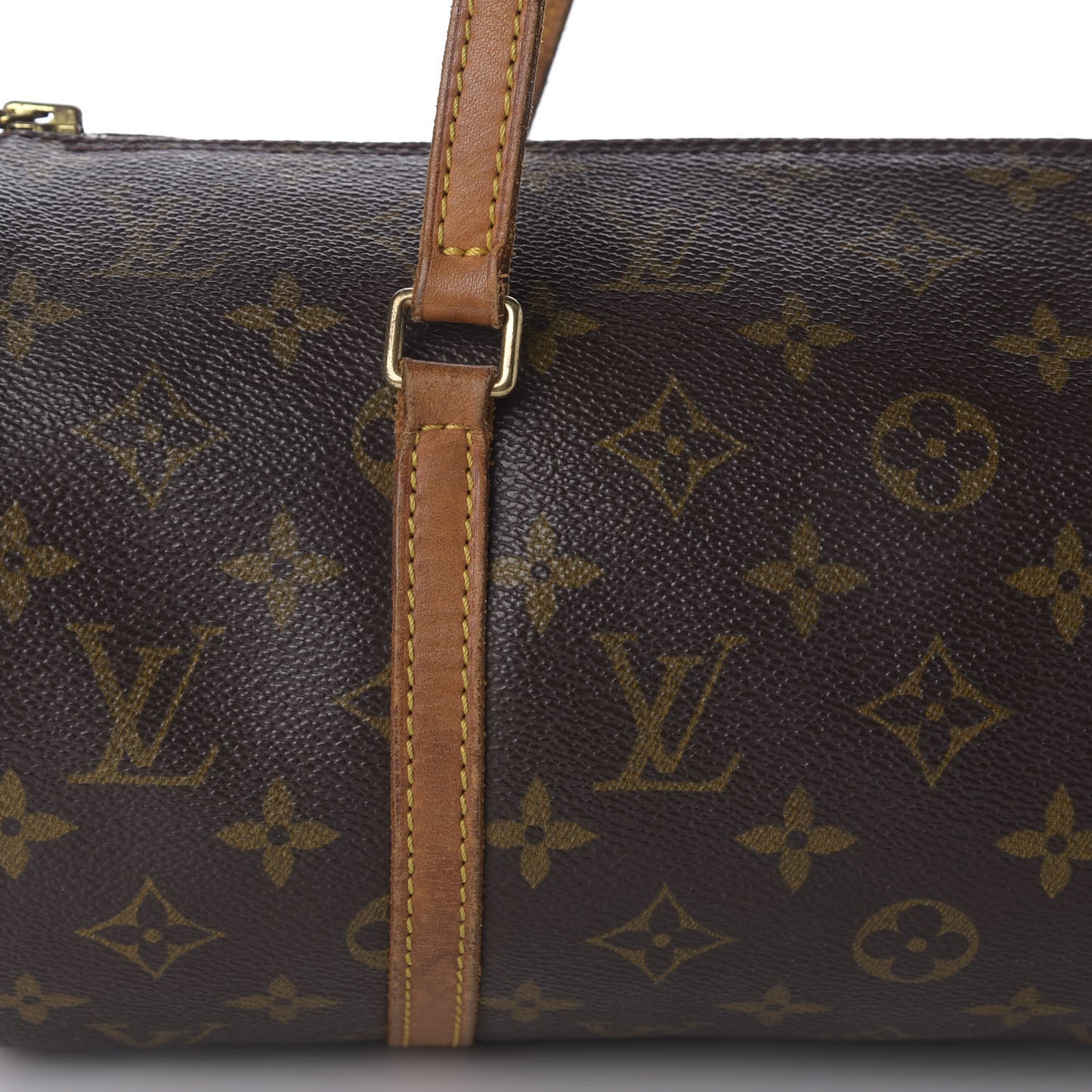 Monogram Papillon 30