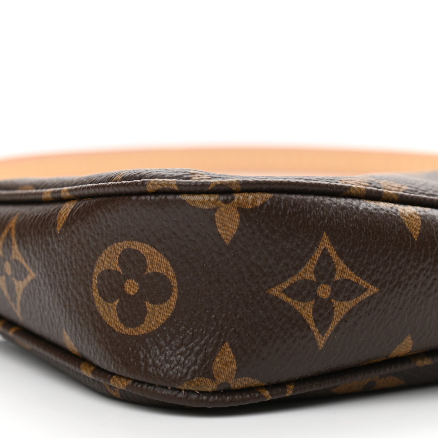 Monogram Pochette Accessories NM
