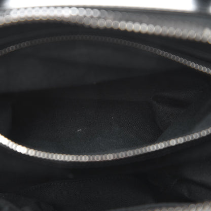 Givenchy Shiny Lord Calfskin Medium Antigona Black 11 of 11