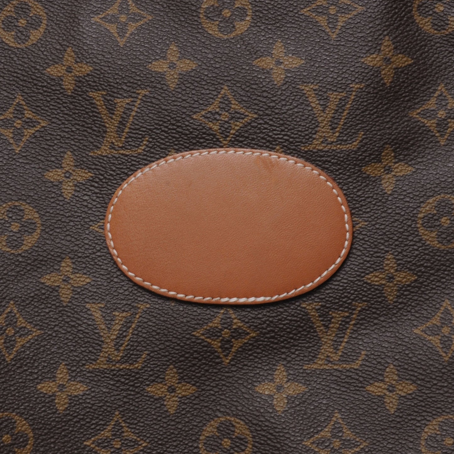 Monogram French Company Garment Bag