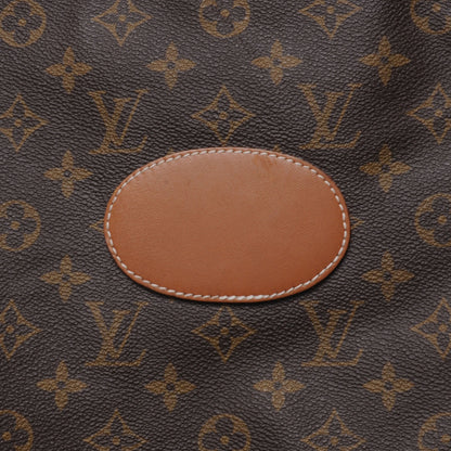 Louis Vuitton Monogram French Company Garment Bag 4 of 5