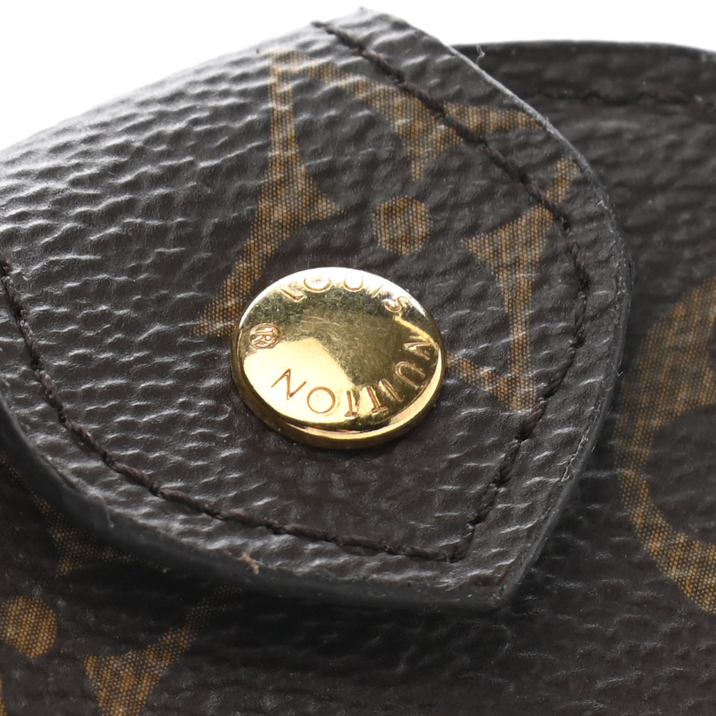 Monogram Sunglasses Case MM